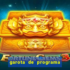 garota de programa de santos